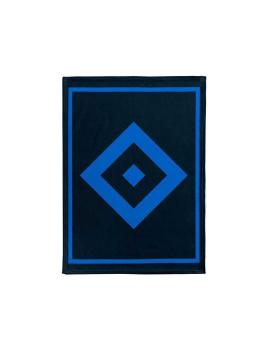Hamburger SV HSV Stadiondecke ca. 150 x 200 cm